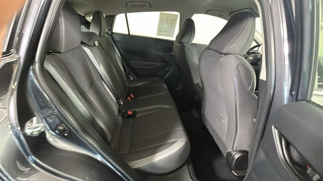 Used 2024 Subaru Impreza 2.0i AWD/4WD image 28