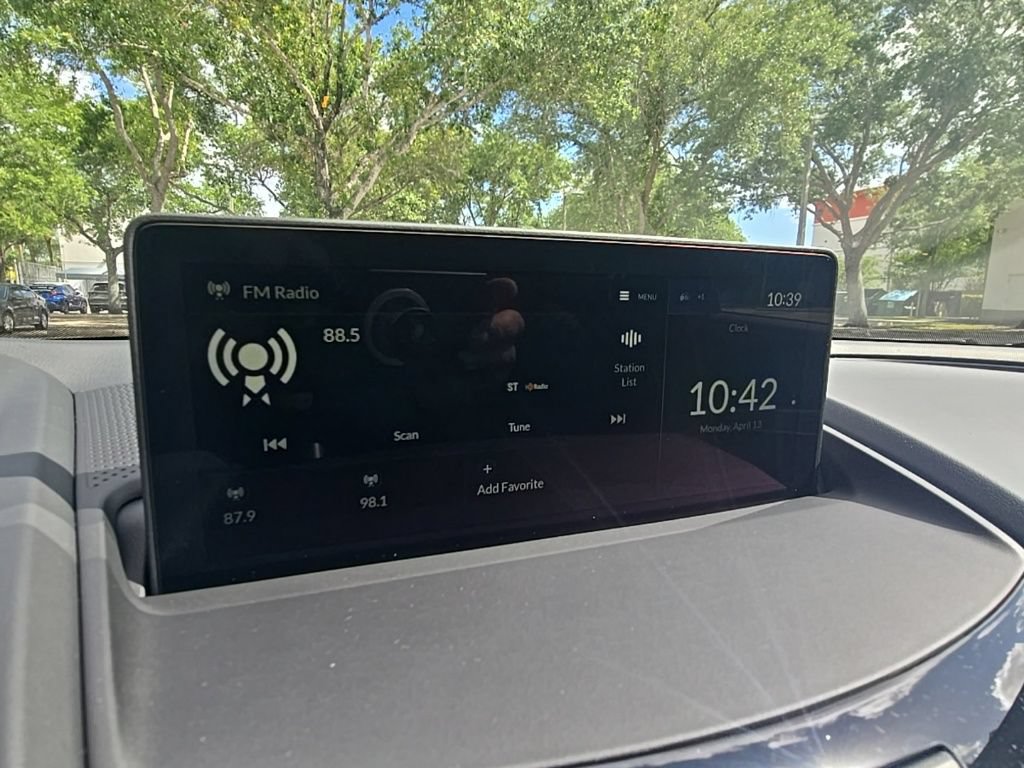 New 2026 Acura RDX SH-AWD image 17