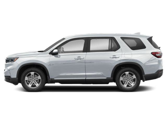 New 2025 Honda Pilot EX-L image 3