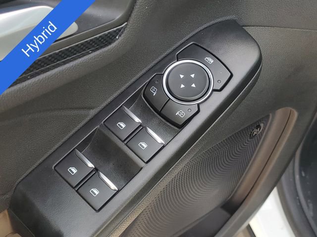 Certified 2023 Ford Escape ST-Line Elite w/ Premium Technology Package image 10