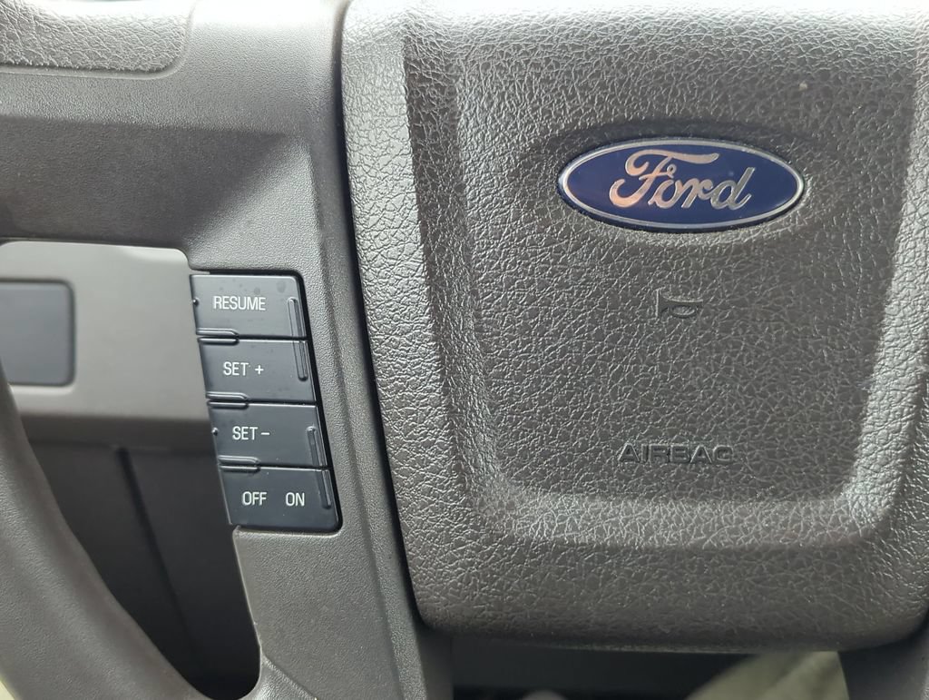 Used 2010 Ford F150 STX RWD image 15
