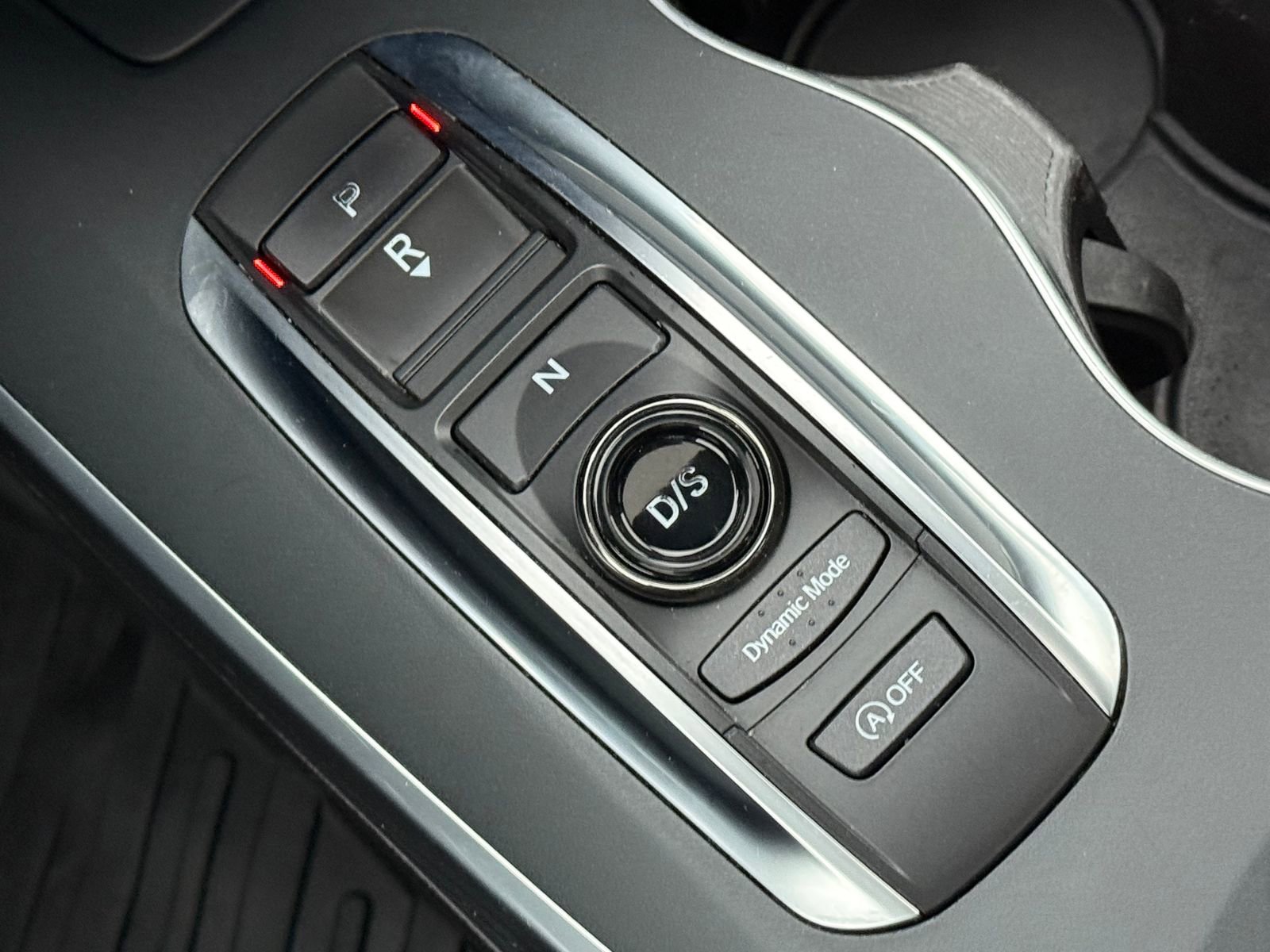 Used 2019 Acura MDX SH-AWD image 24