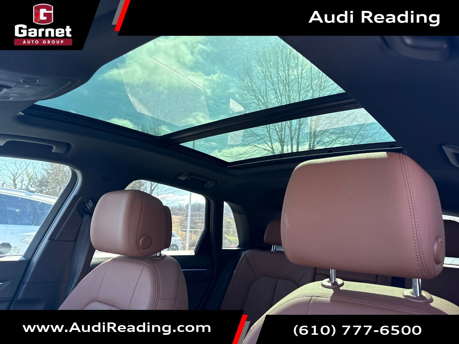 Certified 2021 Audi Q3 2.0T Premium Plus image 11