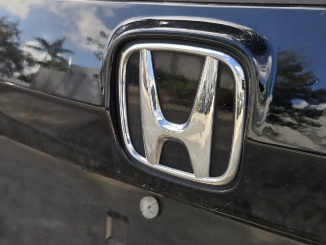 Used 2024 Honda CR-V EX image 10