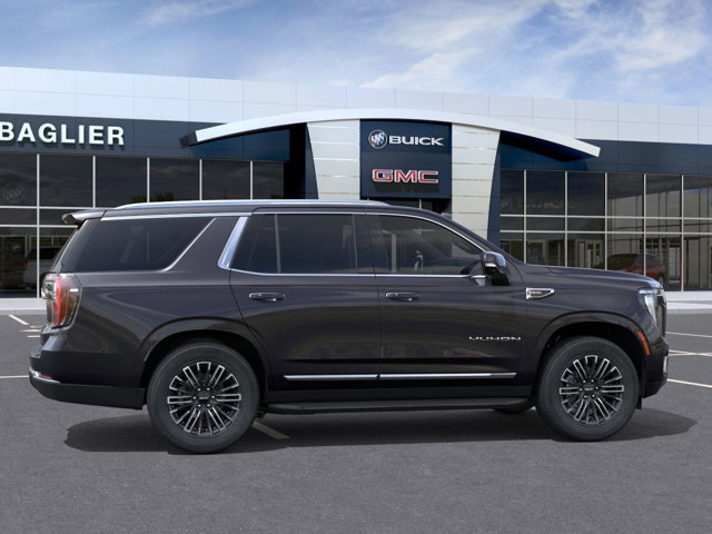 New 2026 GMC Yukon Elevation w/ Elevation Premium Package image 5