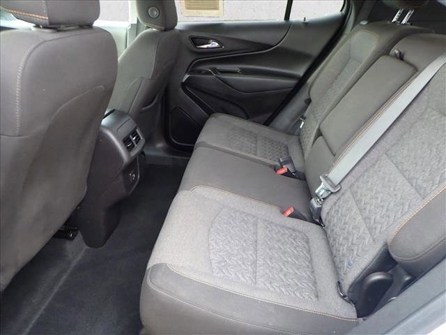 Used 2024 Chevrolet Equinox LT image 10
