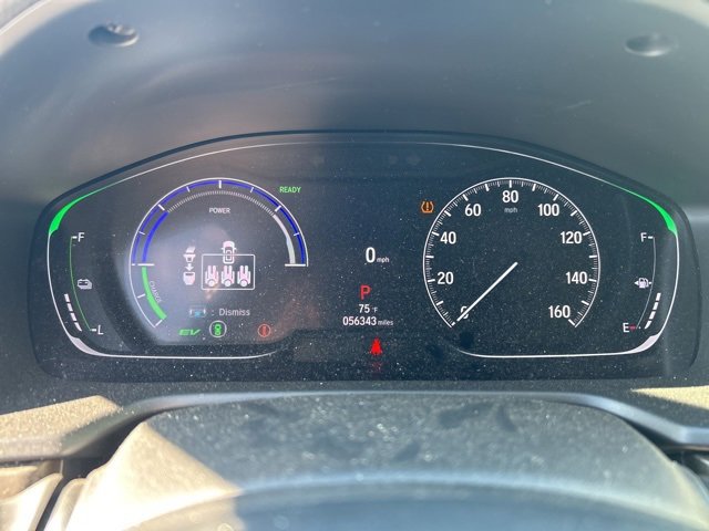 Used 2021 Honda Accord Touring image 24