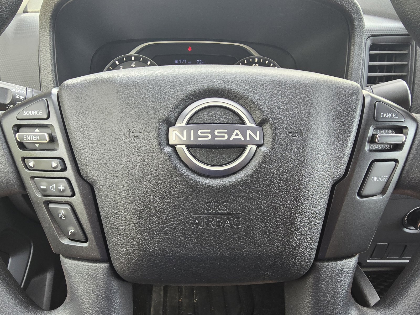 Certified 2024 Nissan Frontier S image 24