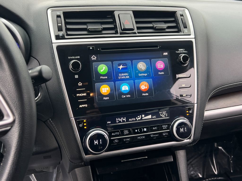 Used 2019 Subaru Outback 2.5i Limited image 24