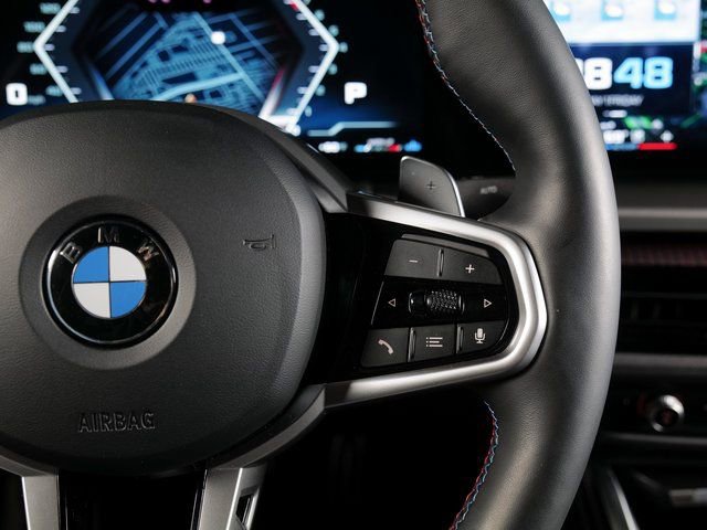 Used 2025 BMW 440i xDrive AWD/4WD image 19