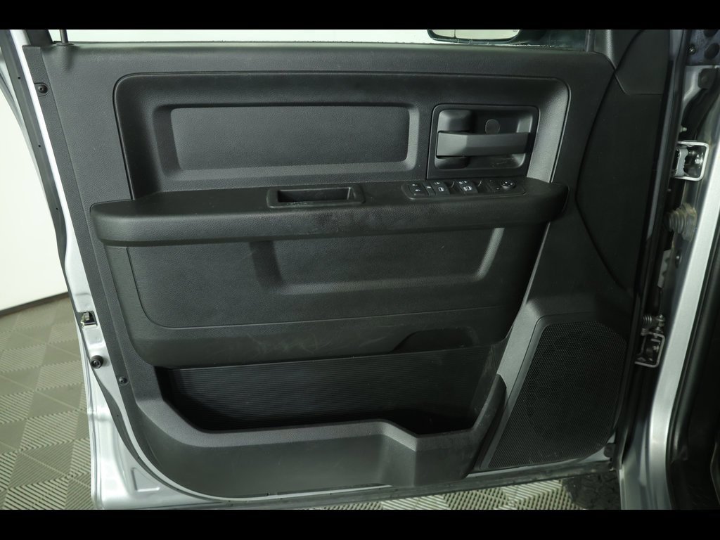 Used 2022 RAM 2500 Tradesman image 21