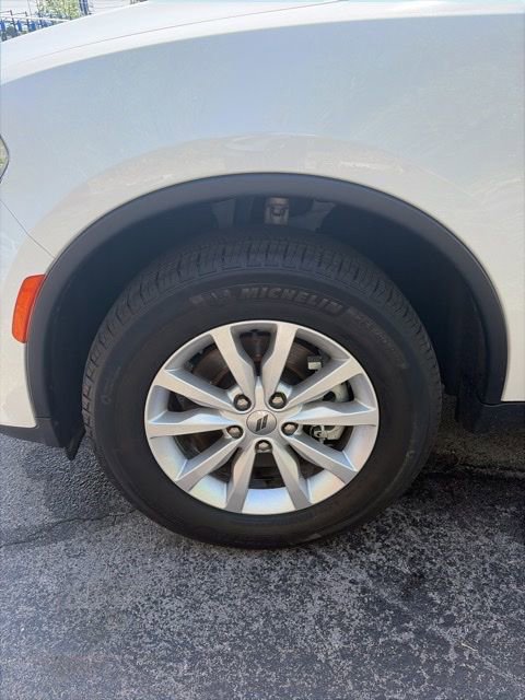 Used 2023 Dodge Durango SXT w/ Trailer Tow Group IV image 31