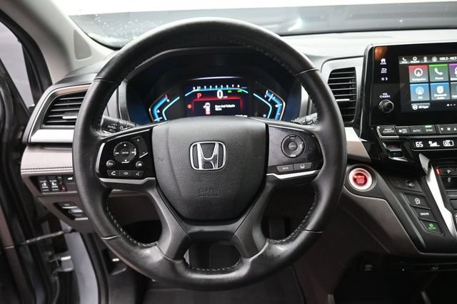 Used 2020 Honda Odyssey EX-L image 31