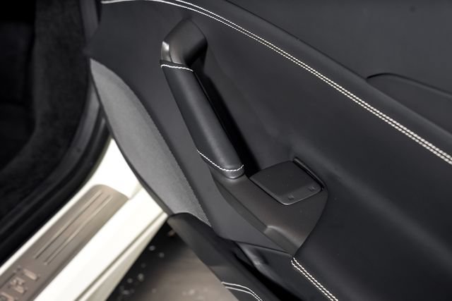 Certified 2018 Ferrari 488 Spider RWD image 64
