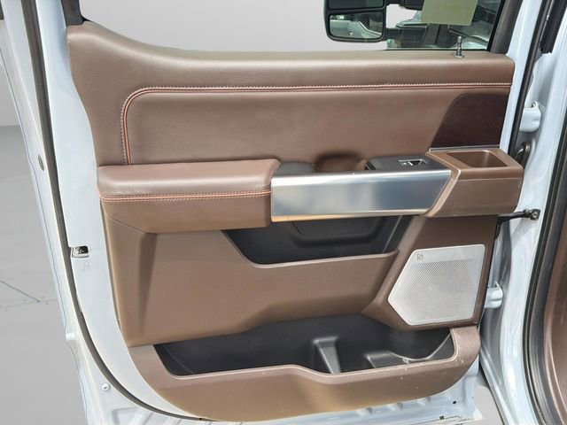 Used 2025 Ford F350 King Ranch AWD/4WD image 16