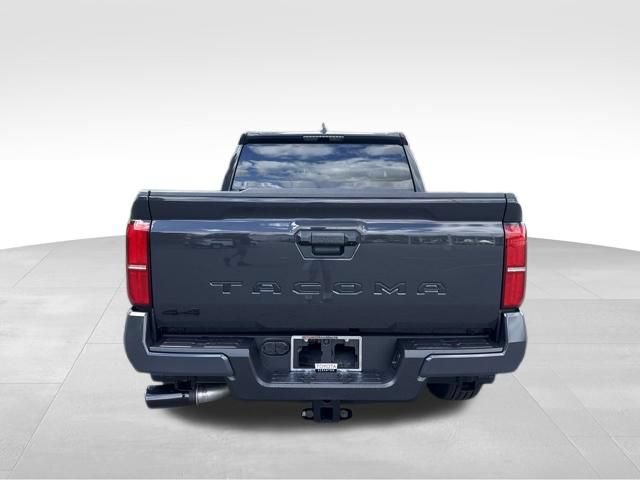 New 2026 Toyota Tacoma TRD Sport AWD/4WD image 4