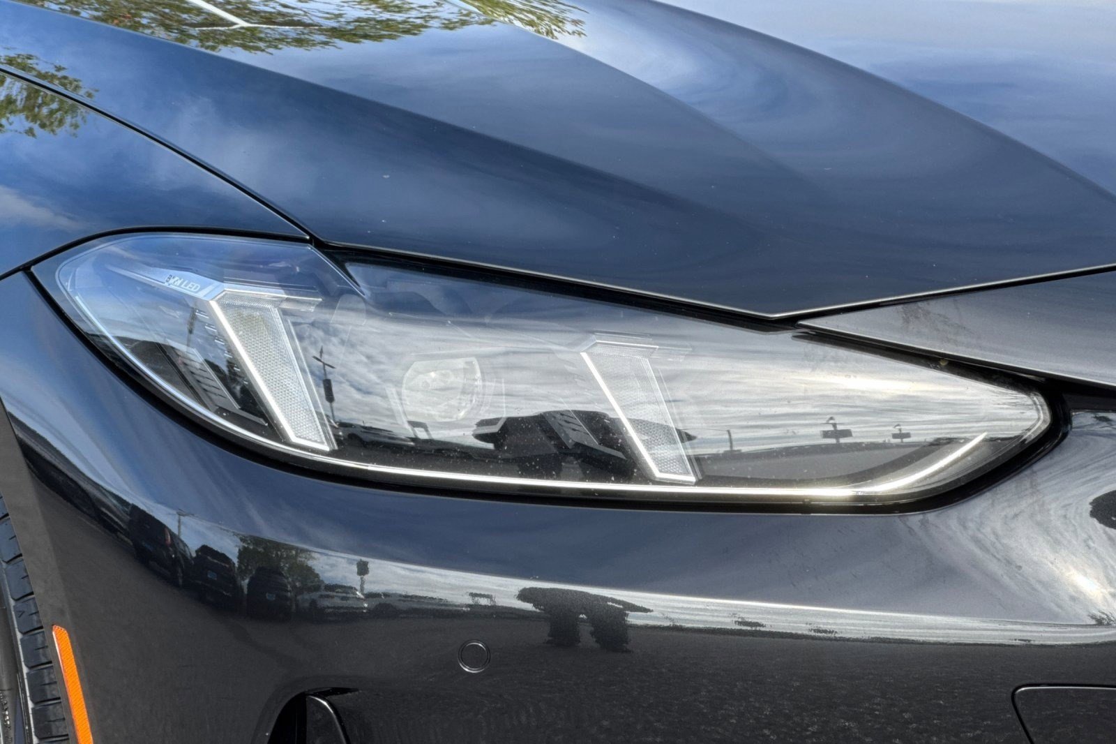 Used 2025 BMW 430i Convertible image 11