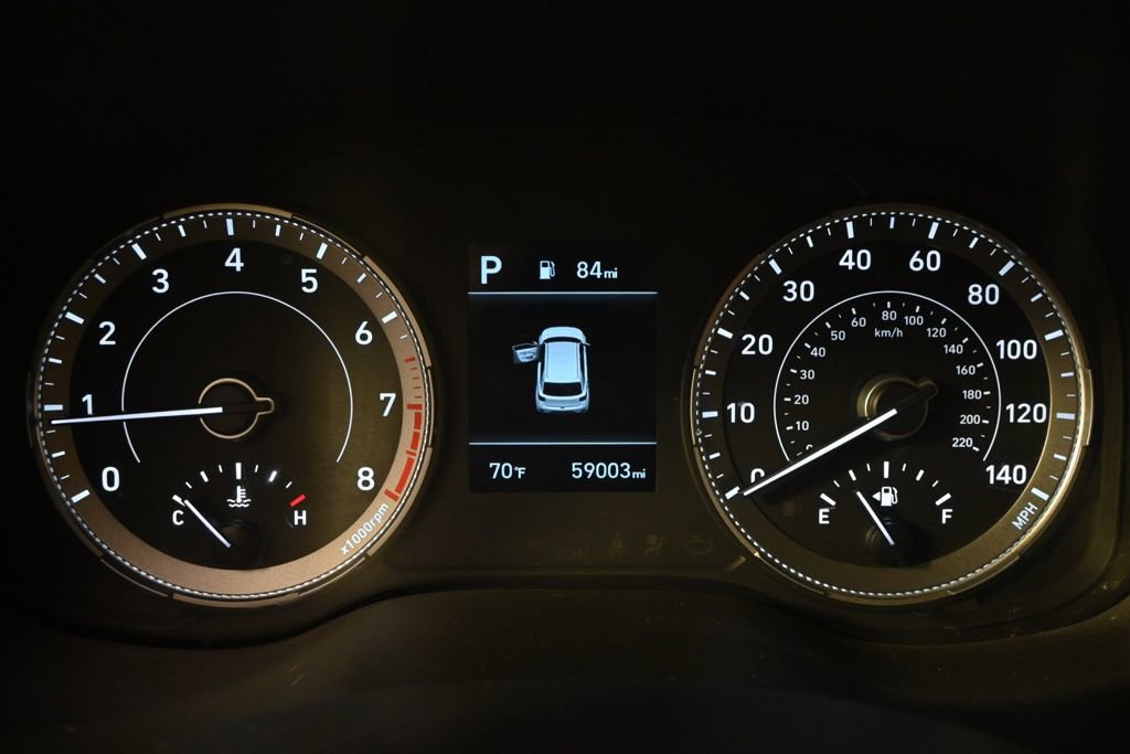 Used 2021 Hyundai Venue SE image 25