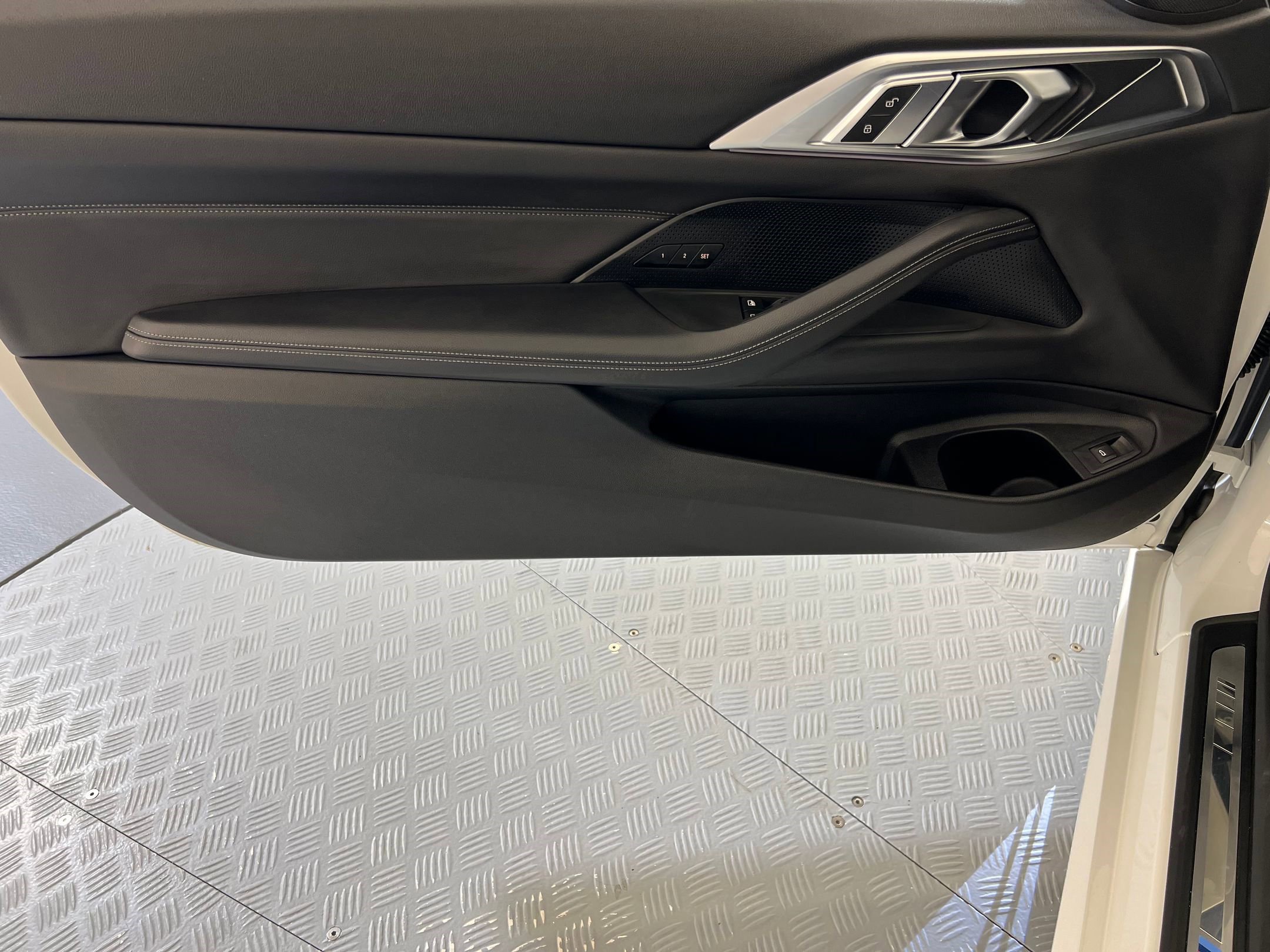 New 2026 BMW 430i Coupe RWD image 20