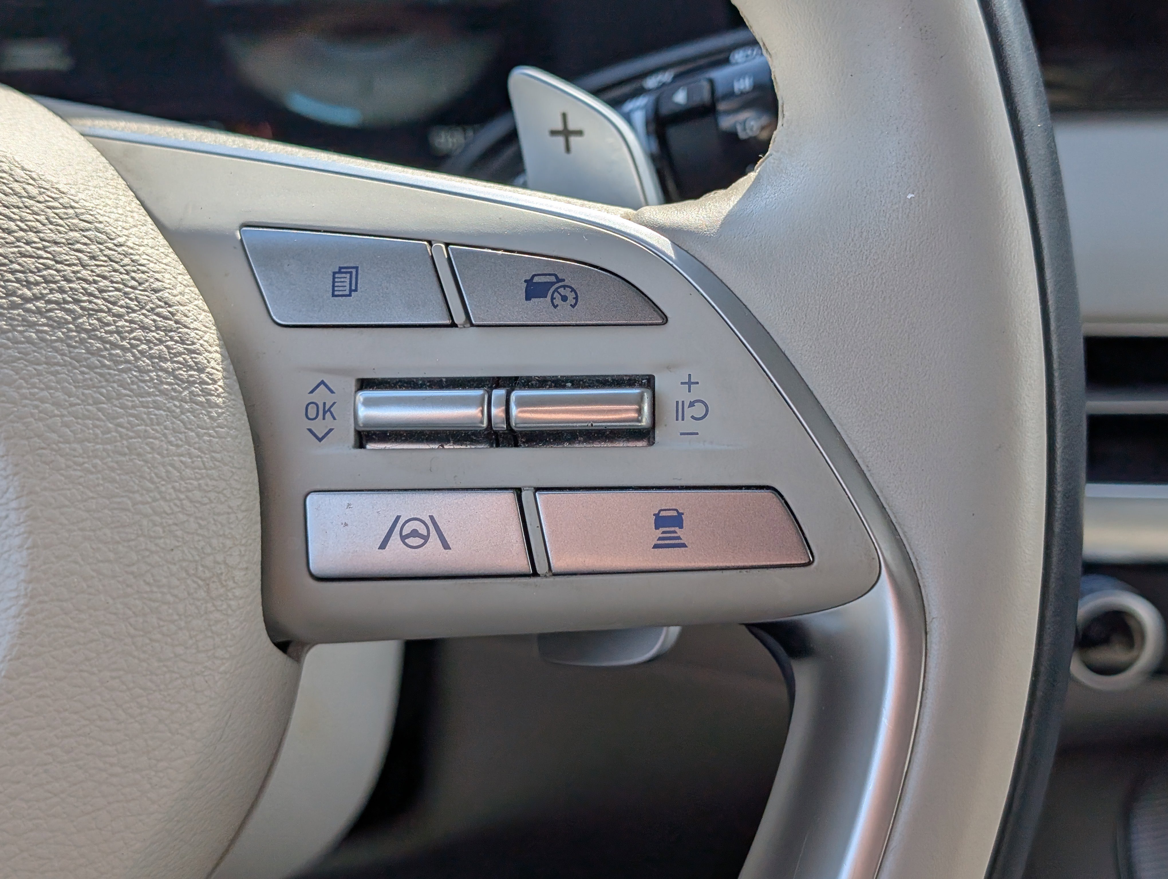 Used 2024 Hyundai Palisade Calligraphy image 26