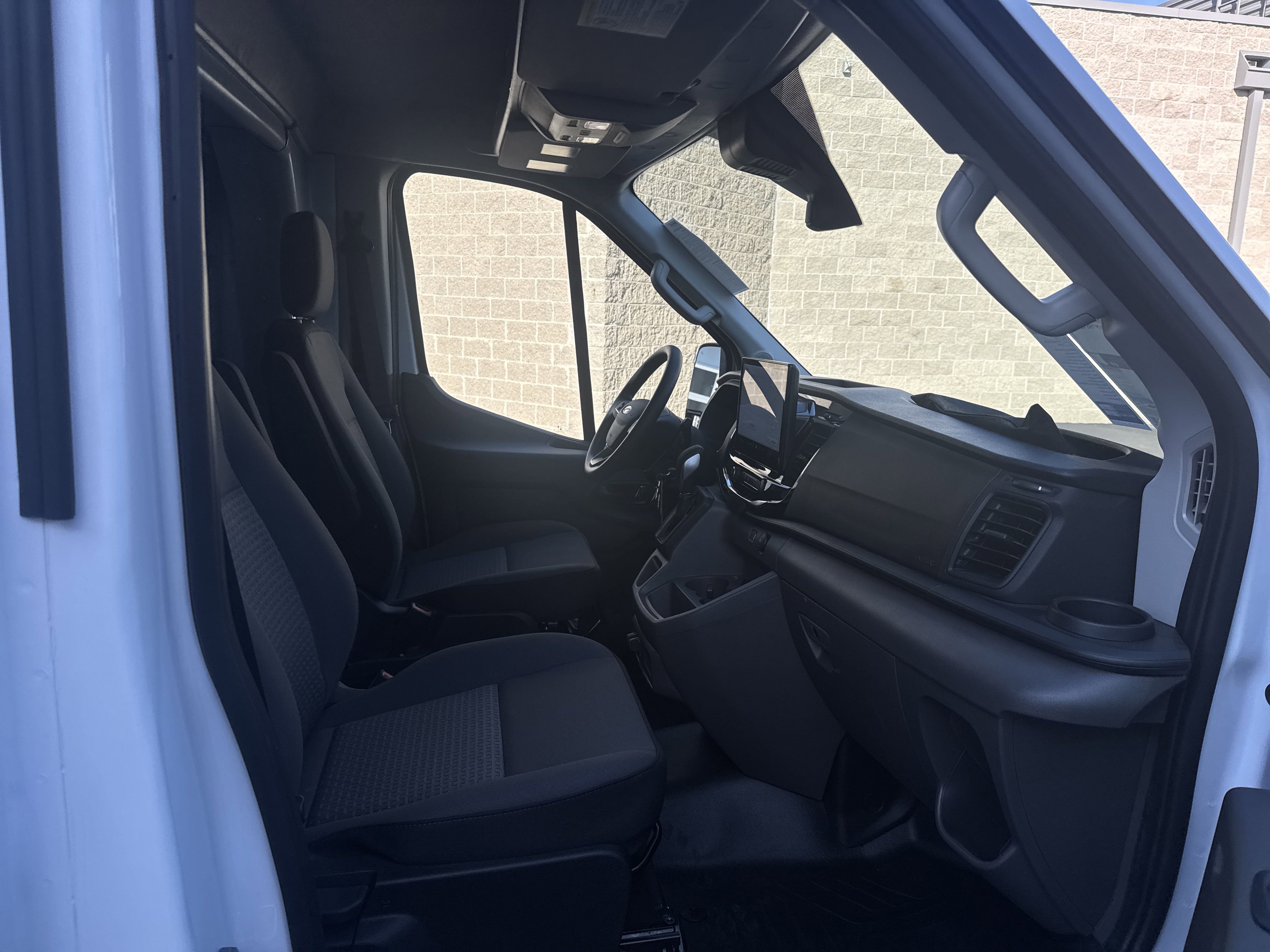 Used 2024 Ford Transit 350 Base w/ Interior Upgrade Package image 12