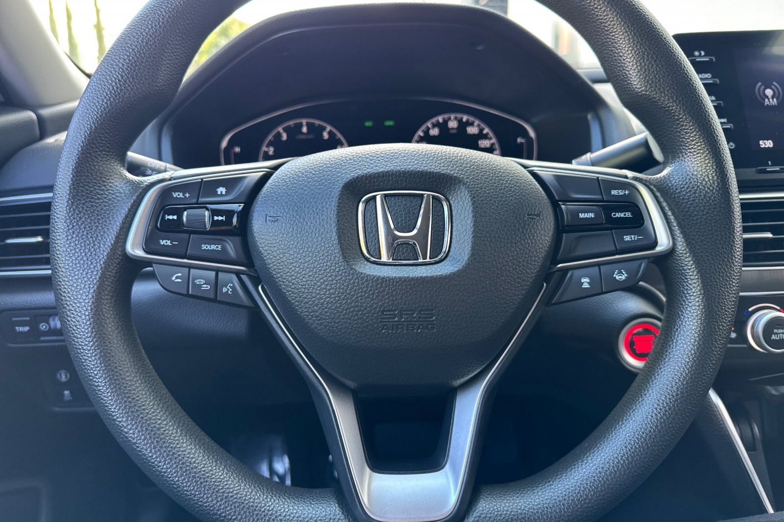 Used 2020 Honda Accord LX image 17