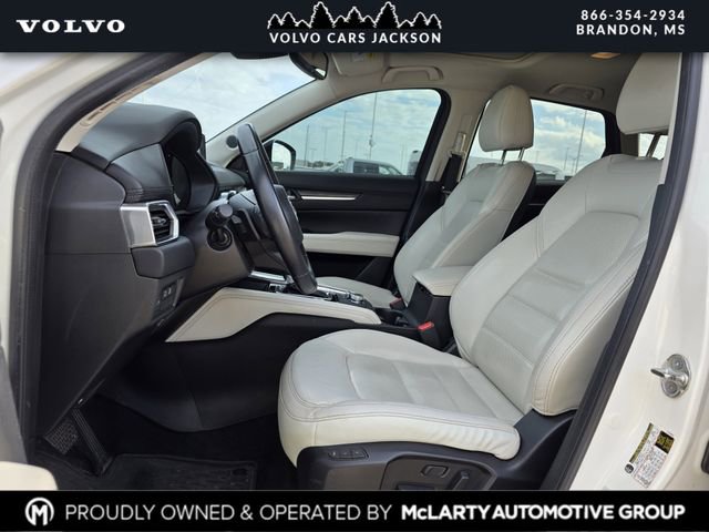 Used 2020 MAZDA CX-5 Grand Touring image 12