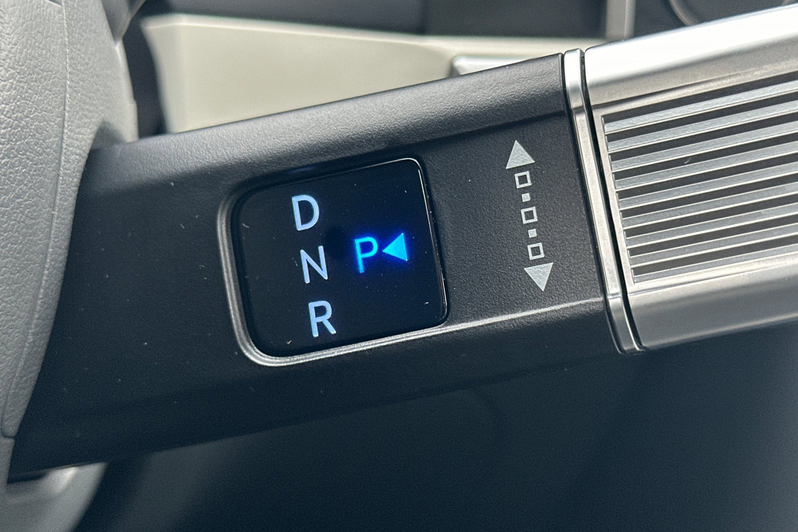 New 2025 Hyundai Santa Fe SE image 19