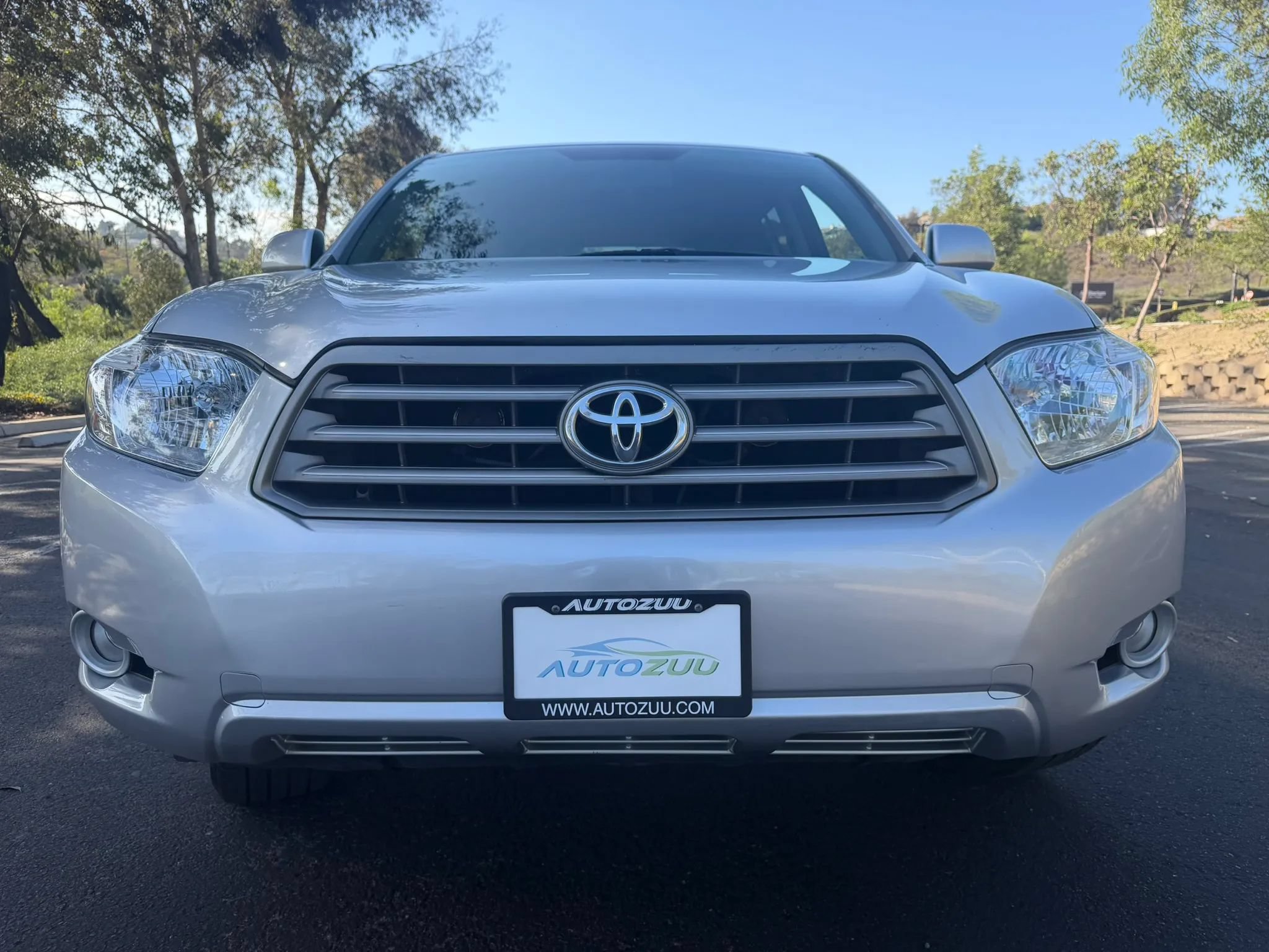 Used 2010 Toyota Highlander SE AWD/4WD image 8