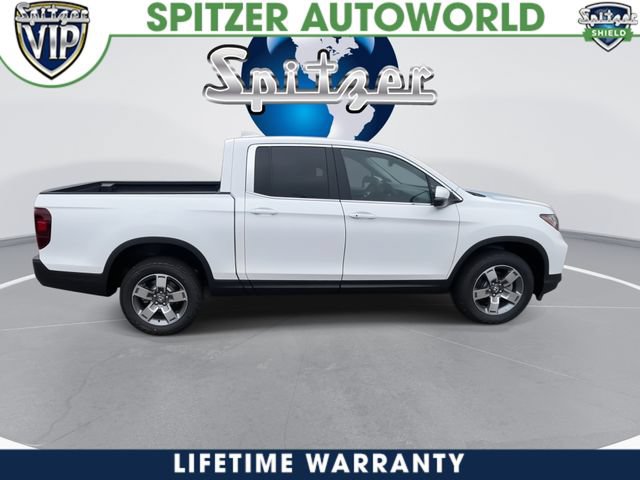 New 2026 Honda Ridgeline RTL image 10