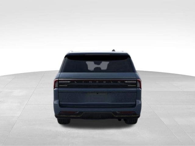 New 2026 Lincoln Navigator L Reserve AWD/4WD image 35