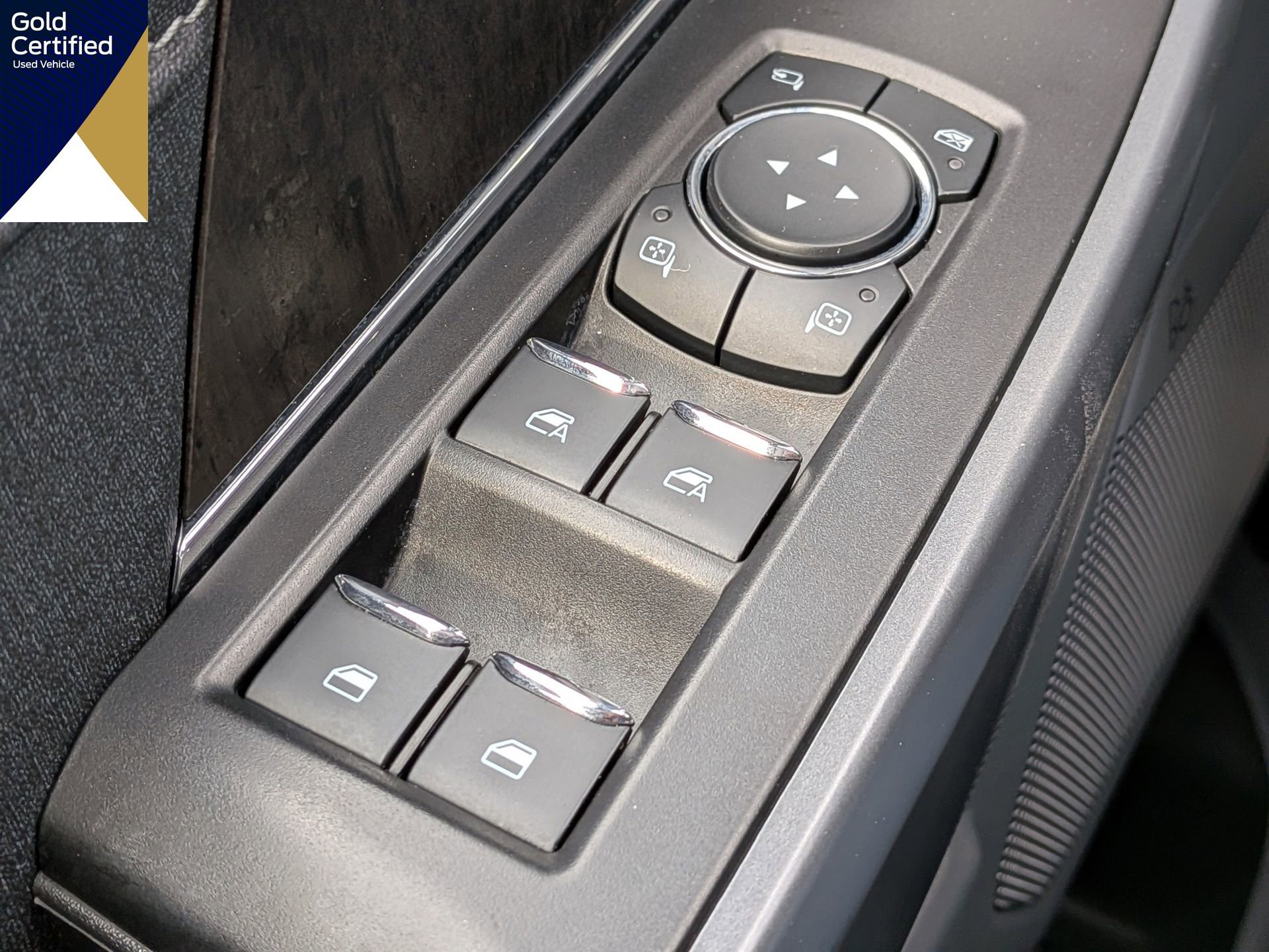 Certified 2022 Ford F150 Lariat w/ Equipment Group 501A Mid image 29