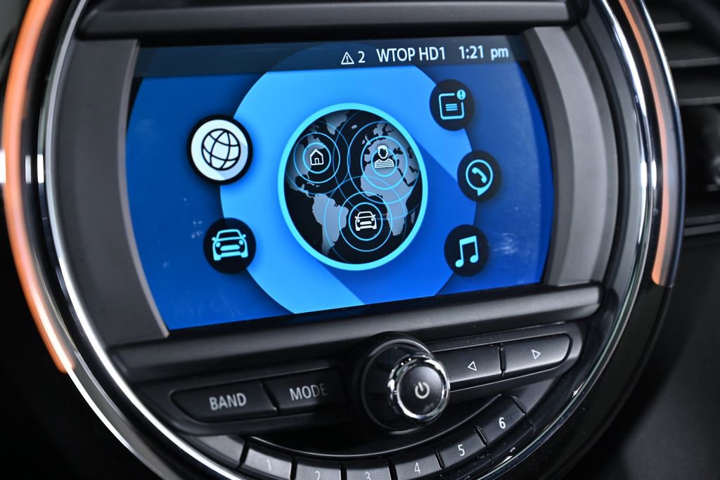 Used 2021 MINI Cooper S w/ Premium Package image 16