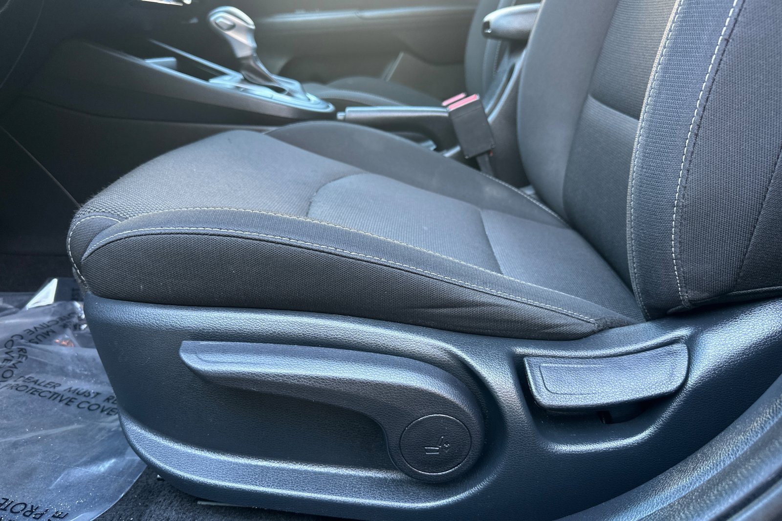 Used 2024 Kia Forte LXS image 13