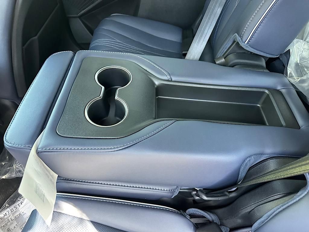 New 2026 Acura MDX Type S image 14