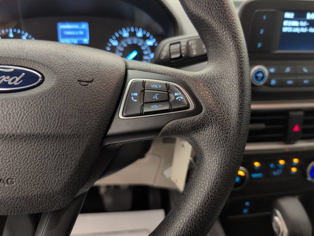 Used 2021 Ford EcoSport S FWD image 35
