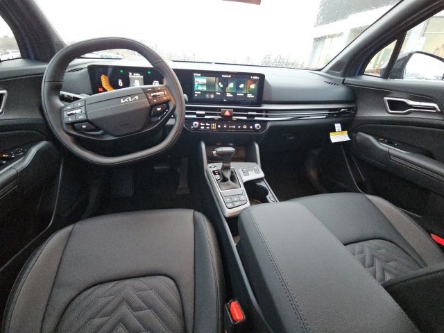 New 2026 Kia Sportage X-Line image 26