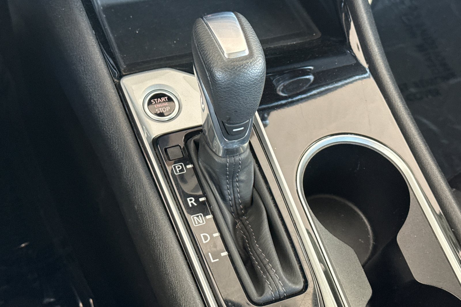 Certified 2024 Nissan Altima 2.5 SV FWD image 26