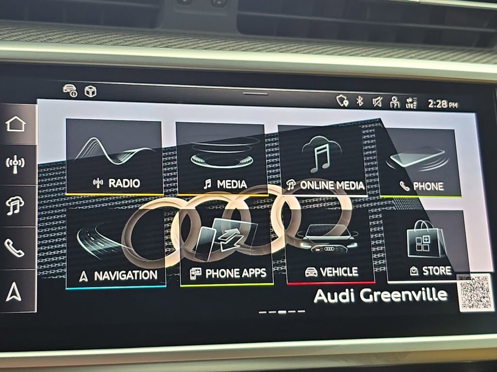Used 2025 Audi RS 6 performance image 21
