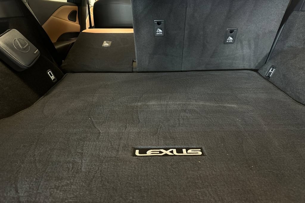 Certified 2024 Lexus RX 350 w/ Convenience Package AWD/4WD image 15