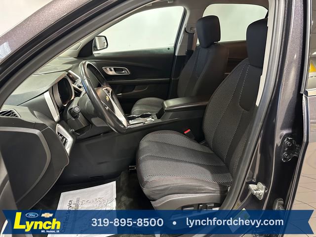 Used 2016 Chevrolet Equinox LT w/ Convenience Package image 5