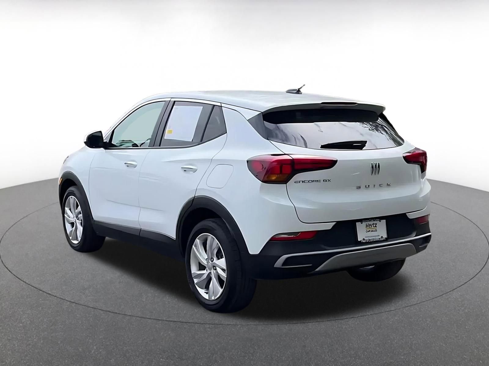 Used 2025 Buick Encore GX Preferred image 11