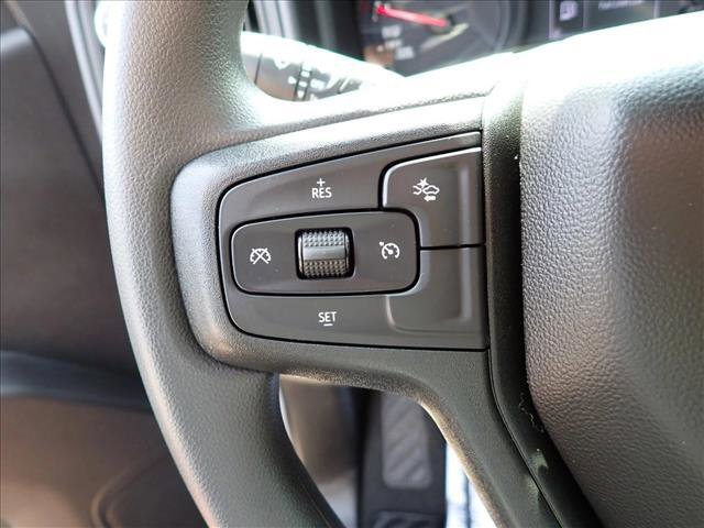 New 2026 Chevrolet Silverado 1500 W/T w/ Trailering Package image 14