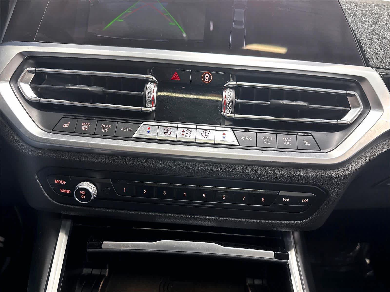 Used 2019 BMW 330i Sedan w/ Convenience Package RWD image 18