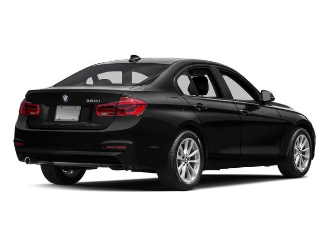 Used 2017 BMW 320i Sedan RWD video 2