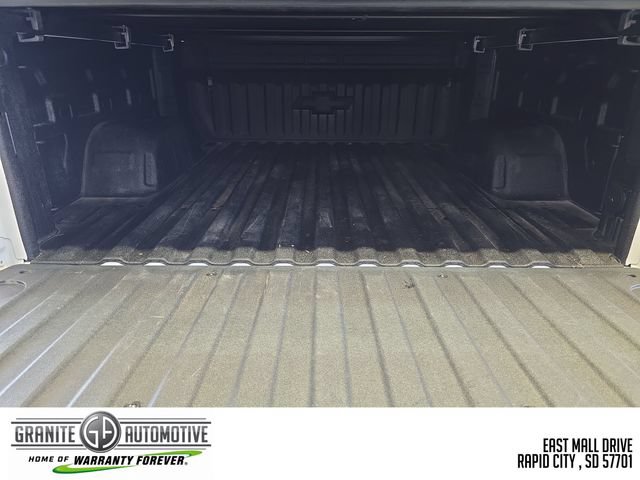 Used 2024 Chevrolet Silverado 1500 RST w/ Rally Edition AWD/4WD image 23