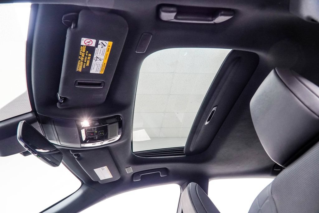 Used 2024 Lexus RX 350 Premium w/ Accessory Package (K3) FWD image 41