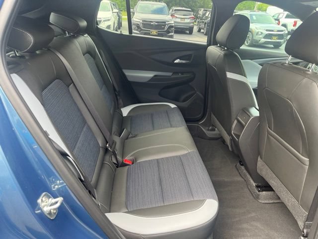 Used 2025 Buick Envista Preferred w/ Convenience I Package FWD image 18