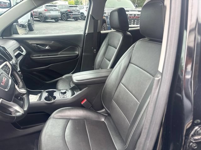 Used 2023 GMC Terrain SLT FWD image 12