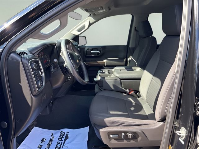 Used 2022 Chevrolet Silverado 1500 LT w/ Bed Protection Package image 6